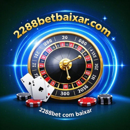 A Ascensão dos Jogos de Cassino Online: Uma Análise do 2288bet