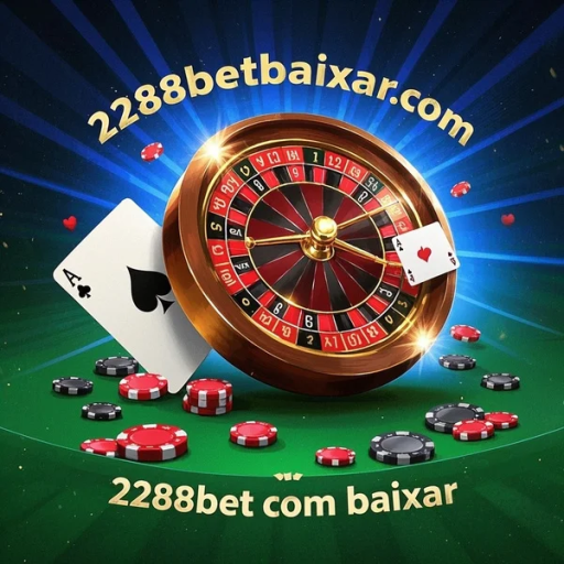 Explorando as Ofertas do 2288bet: Maximize sua Experiência de Jogo