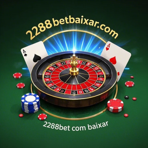 Descubra a Emocionante Categoria de Roleta no 2288bet