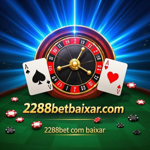 A Ascensão dos Jogos de Cassino Online: Uma Análise do 2288bet