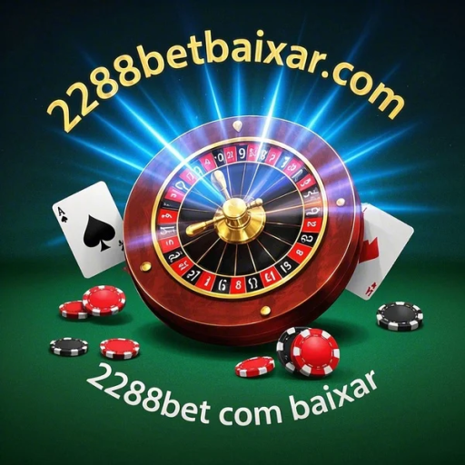 Explorando a Categoria de Jogos Virtuais no 2288bet